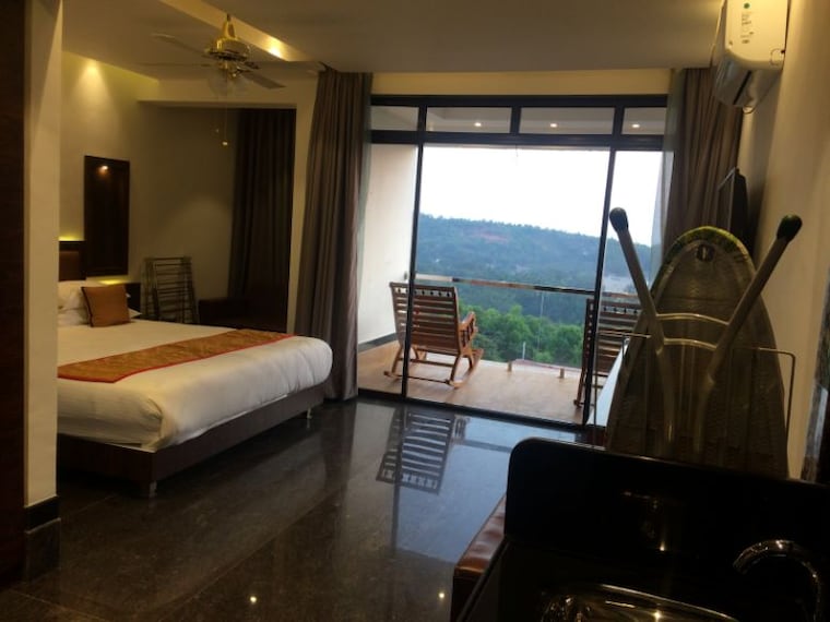 Kudle Beach View Resort_Spa-2